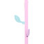 Tusten Iron Freestanding Coat Rack-1894980120