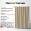 Subtle Design - Rideau de douche Premium_0166-16407364