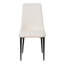 Chaise d'appoint rembourré-708917623
