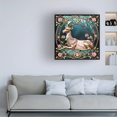 Art sur toile, bolognaise, bolognaise, tina lavoie