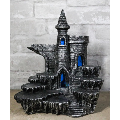 Dominicia Fantasy & Sci-Fi Statue