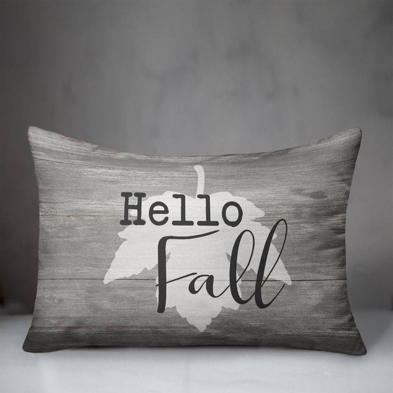 Throw Pillow