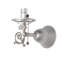 1 - Light Armed Sconce