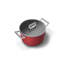 SMEG Casserole Dish w/ Lid-71874917-71874918