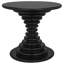 Scheiben Solid Wood End Table