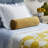 Bara Modern & Contemporary Duvet Cover-1283387574-1283387575