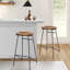 Tabouret de bar Chyane 28.1