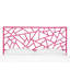 Tiffany Collection Open-Frame Headboard-21170820-21131648