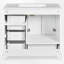 Meuble-lavabo simple 36 po avec lavabo en céramique-1981167091-1981167090