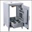 Meuble-lavabo 20,3 po avec tiroir fonctionnel-2034020024