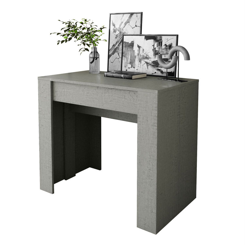 Ledian  Dining Table and Console Table Rectangular 237.7x90cm