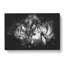 Two Snuggling Tigers - Wrapped Canvas-56641833