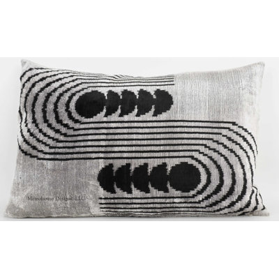 Lumbar Pillow Cover & Insert