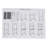 Multi-Functional Laundry Room Storage Shelf-113142578