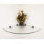 Earlham Glass Corner Shelf-675848597