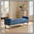 Bleu sélectionné