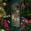 Alisme Metal Arch Mirror