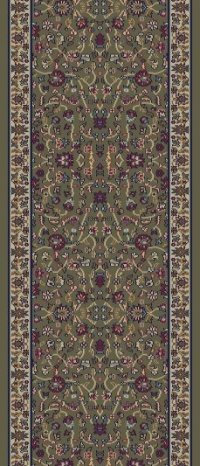 Rug, Runner 2'3" x 7'7"