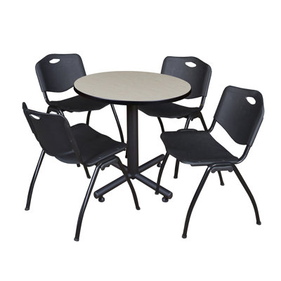 Table de salle de repos Nicklo