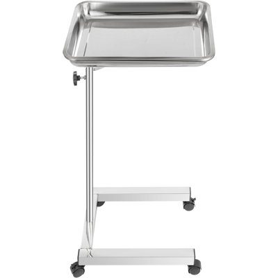 31.98'' H x 17.55'' W Utility Cart