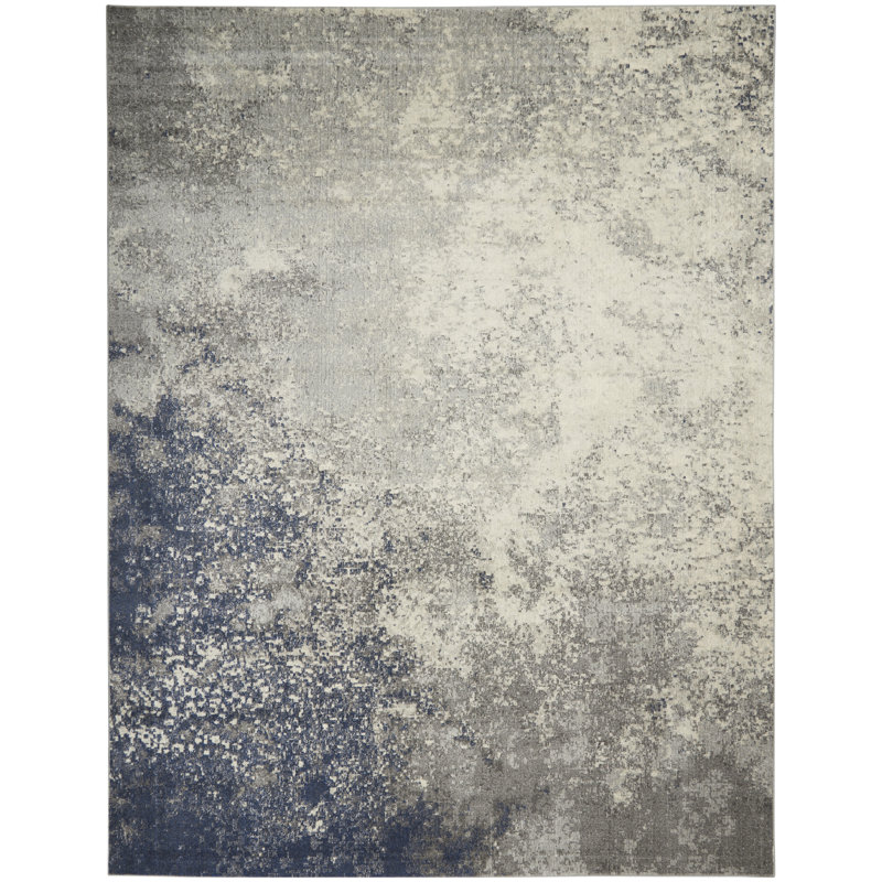 Indoor Rug, Rectangle 9' x 12'