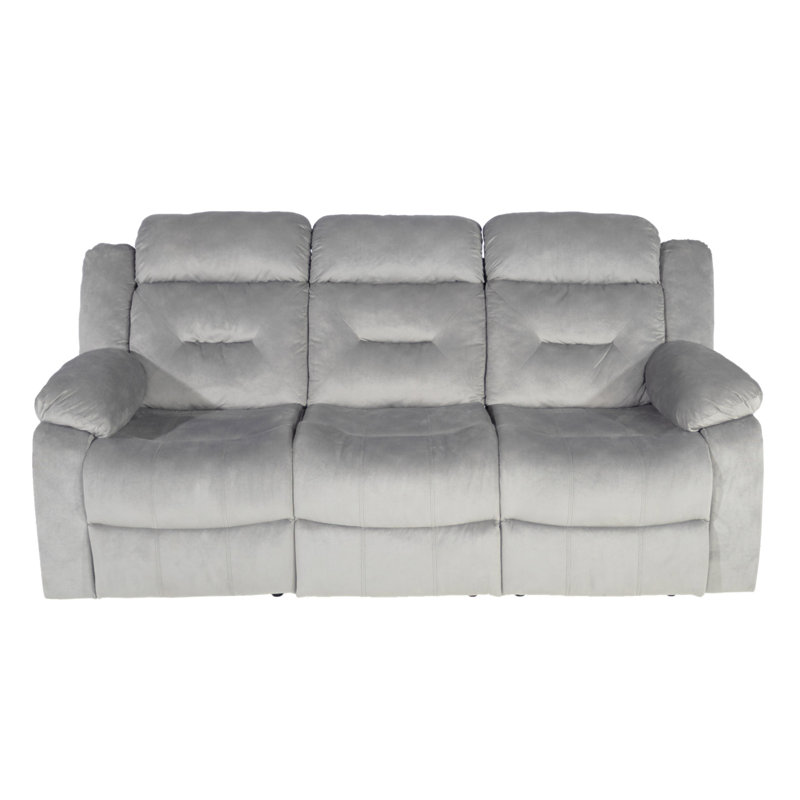 Recliner Sofa