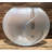 Bernuth Handmade Lead Free Crystal Table Vase