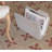 Fiber Concrete Magazine Rack