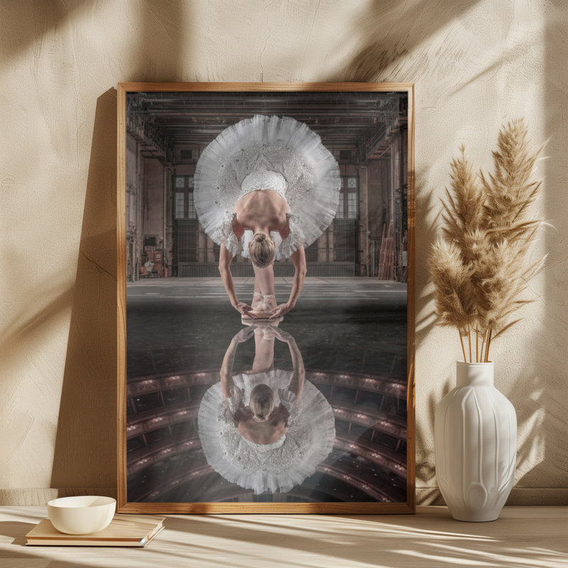 Wrapped Canvas Print, 60.96 cm H x 91.44 cm W