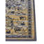 Grey/Mustard Area Rug-71817868
