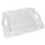 Vida Melamine Decorative Tray