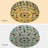 Nordista Glass Flush Mount-759221592