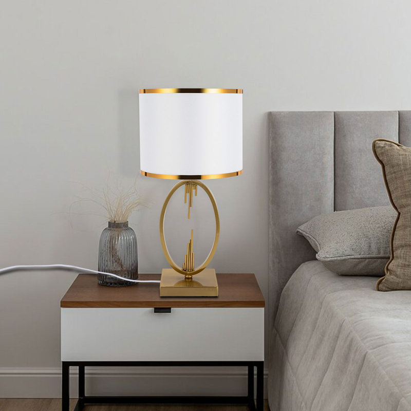 Darsy Modern Dimmable Table Lamp