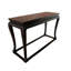 54'' W Console Table