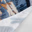 Tapisserie murale Sports Snowboarding-133638785