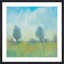 «Summertime II» par Tim O'Toole - peinture encadrée-596229774-623029970