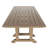 Laguna 6 - Person Patio Dining Set with Rectangular Table-84058187