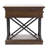 Abigaelle Molena End Table with Storage
