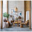Armoire en teck