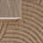 Lamarie Flatweave Abstract Indoor / Outdoor Rug-1611829030