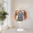 23.6'' Round Clothing Rack-1111396102