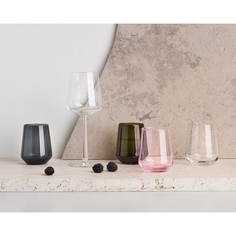 Iittala Essence 12 oz. Glass Drinking Glass