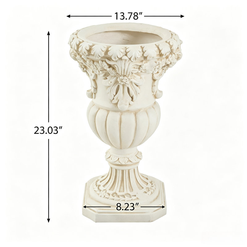 Ralston Urn Planter, 2