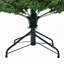 Arbre de Noël en PVC 7 pi