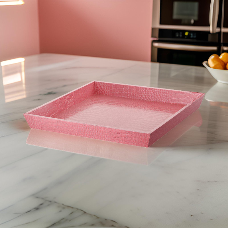 Plateau de table basse Mikaiah