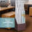 20-Slot Upright Blueprint Map Roll File Corrugated Storage Box