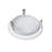 5'' Dimmable Standard Recessed Lighting Kit