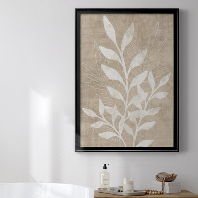 " Foliage Retreat II "