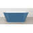 Lustré Blue - Matte selected