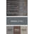 Machine Washable Gray Area Rug-331648635
